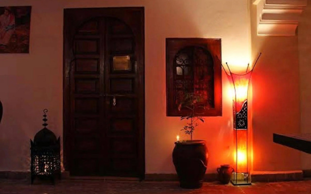 Riad Dar Saba