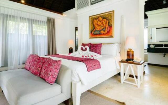 Villa Cinta @ Sanur