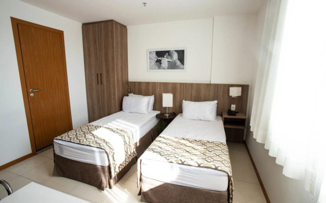 Promenade Soho Campos dos Goytacazes