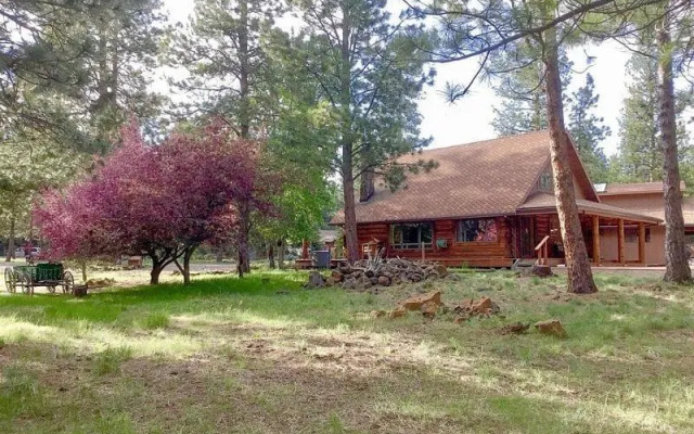 Sisters Dream Inn