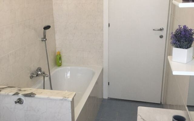 Diomira Colli Albani - 1 bedroom studio