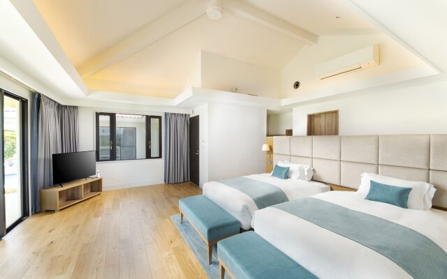 Kanehide Kise Country Club