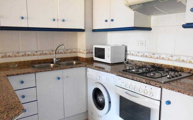 Apartamentos Bonaire 3000