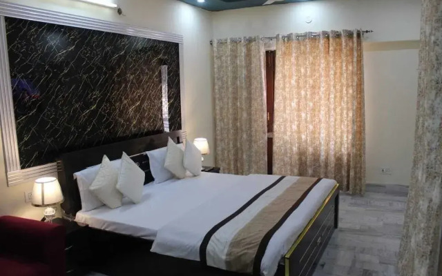 Mother's Homestay By GRB