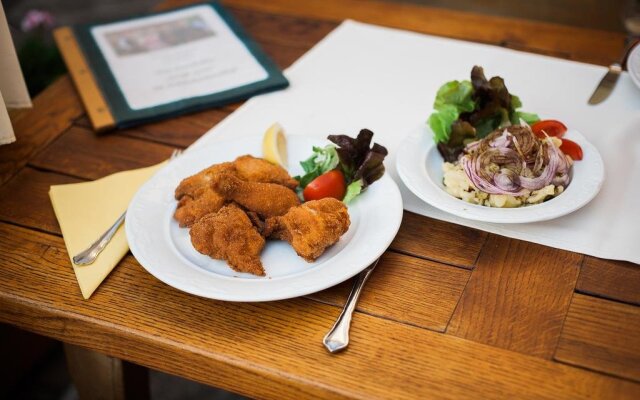 Hotel Schilcherlandhof