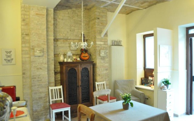 Bed And Breakfast Piazza Mercato