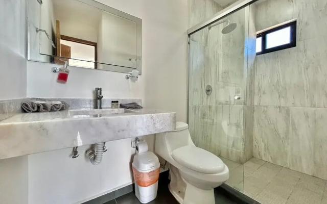 Boca de cielo Apartments