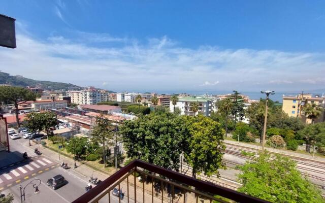 Mistral Luxury Suites