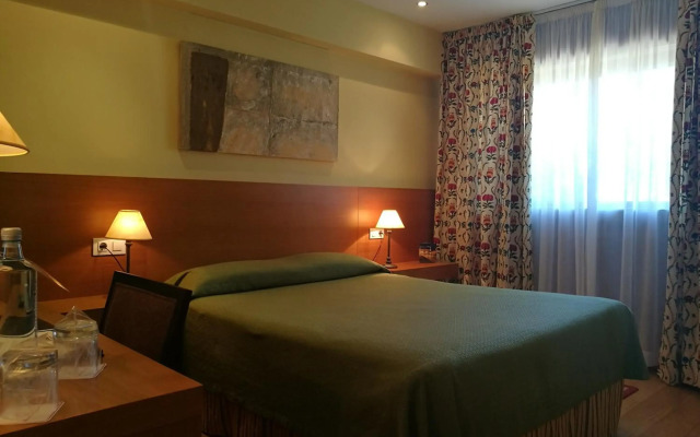 Hotel Pazo de Lestrove by Pousadas de Compostela