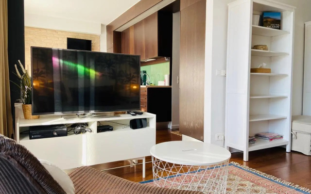 Butique Apartman Grand