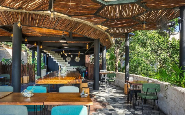 Maka Hotel Boutique