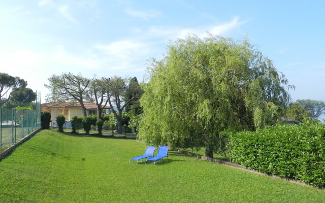 Brezza Di Lago 1