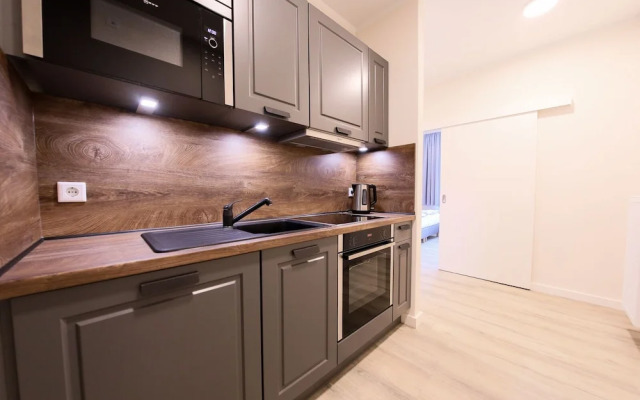 24 7 Selfcheckin Pferdemarkt