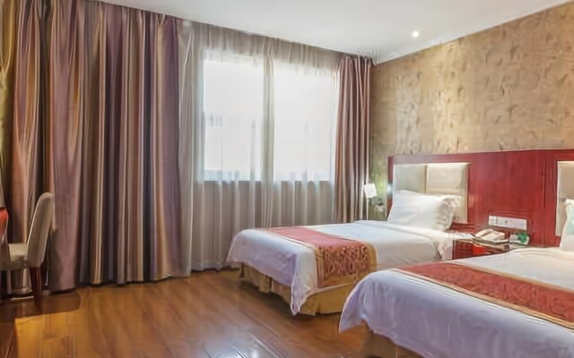 Jin Long Tai Holiday Inn