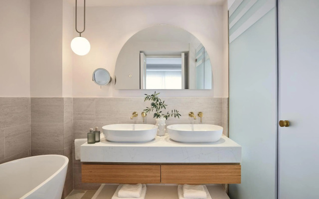 Grecotel Filoxenia, Beach Luxury Resort