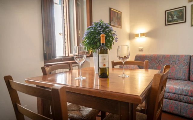 Coral Apt City Center