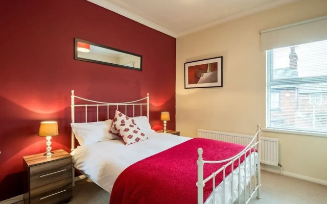 Leighton Buzzard Apartments