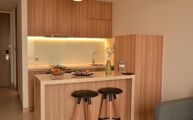 DaNang Moon Villa & Apartment