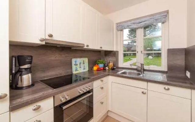 Hüs Waasluuper - Austernfischer