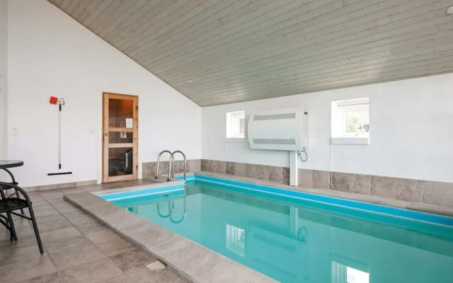 Holiday Home in Skals