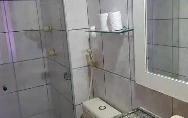 Flat Jangada Beira Mar