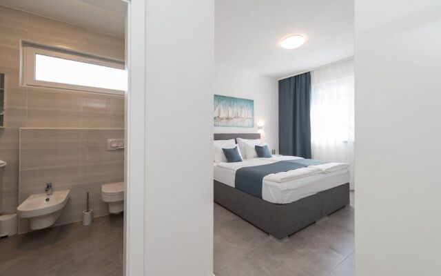 Villas Resort More