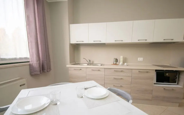 Luxury Martina Appartamenti-6-girasole