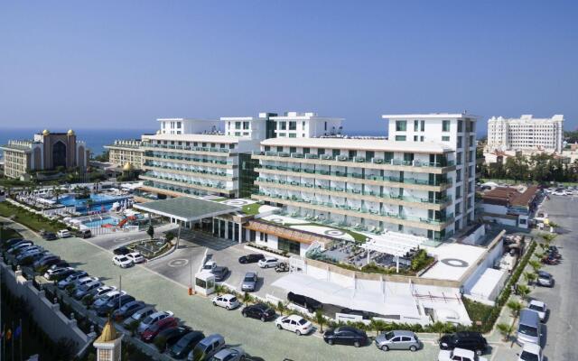 Side Sunport Hotel & Spa - All Inclusive