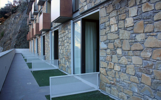 Apartamentos Cibos 3000