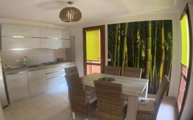 Villa Acquamarina e Villa Camelia