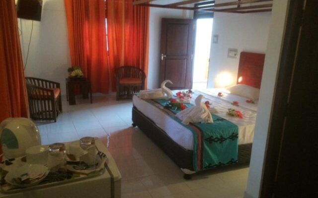 Prime Time Hotel