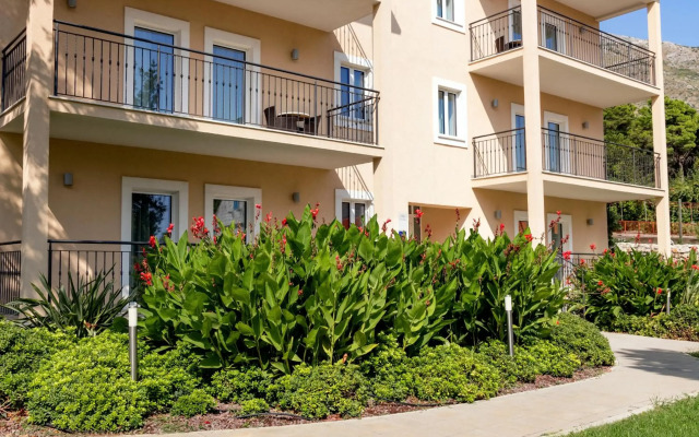 Maistra Select Srebreno Villas