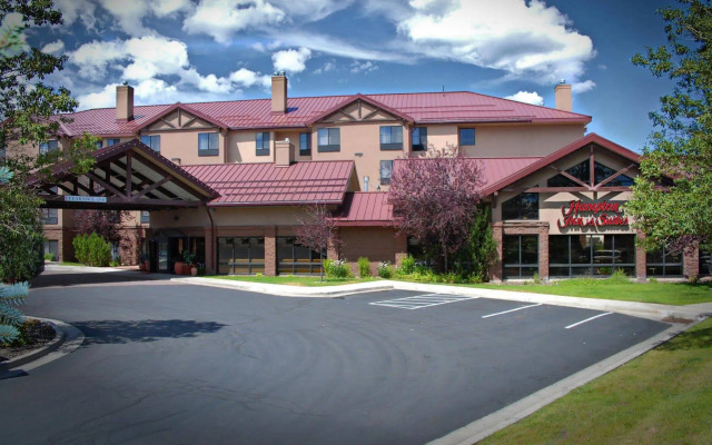 AC Hotel by Marriott Park City