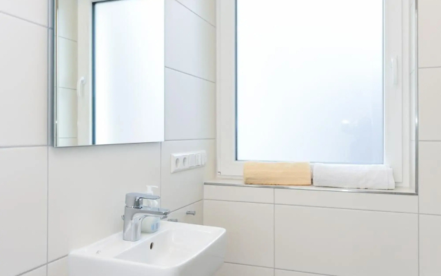 Ferienwohnung Himmelblau