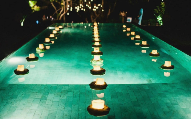 Villa Paradise Beach