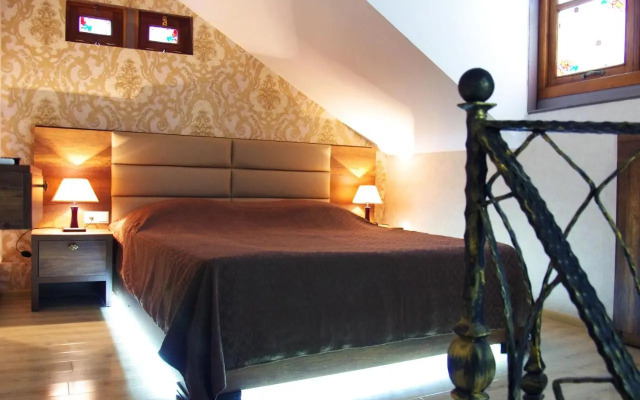 Guest House Rafayel