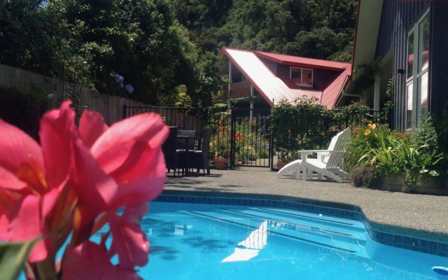 Ratanui Lodge