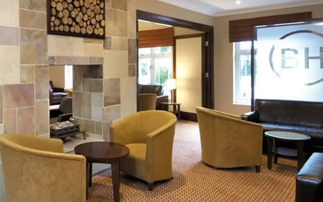 The Brookfield Hotel