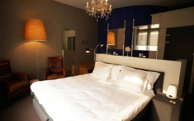 Hotel Corps de Garde