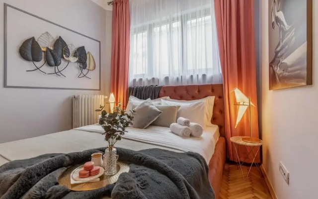 The Great Gatsby in Bucure ti