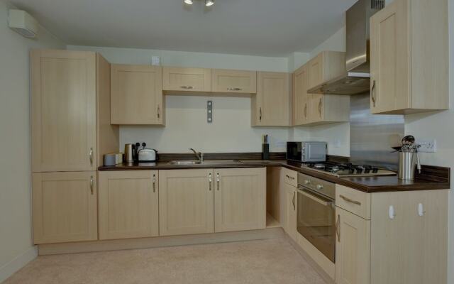 Karah Suites - Campion Way