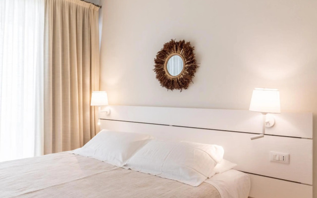 Vistamare Suite Hotel