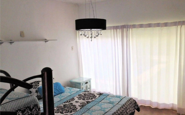 Hostal Ecoplaneta
