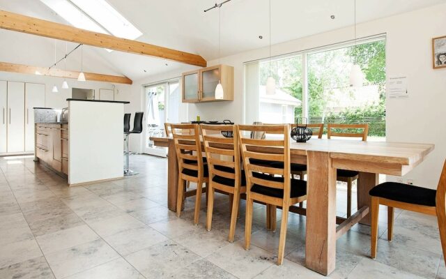 Luxurious Holiday Home in Falster by the Sea