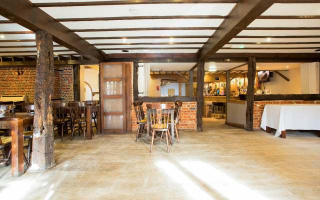 OYO Elm Farm Country House, Norwich Airport