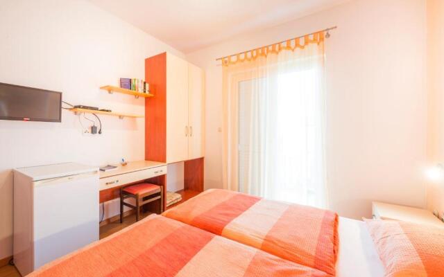 Apartmani Ivanovic