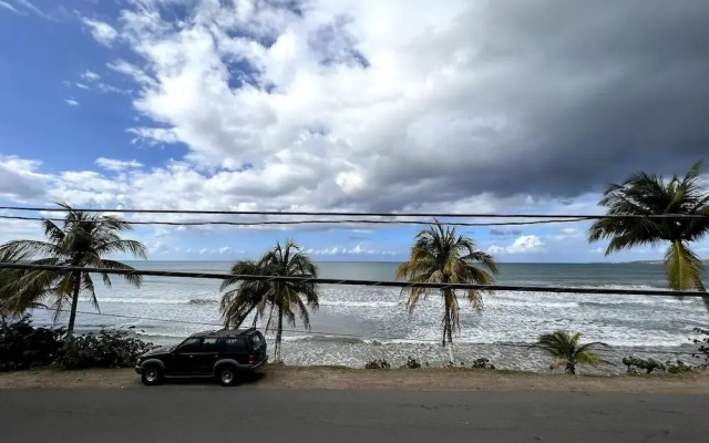 Mares Guesthouse