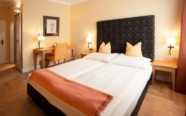 Hotel Villa Florentina