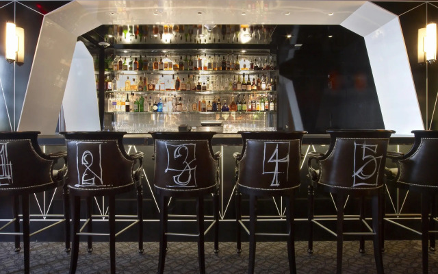 The Surrey A Corinthia Hotel