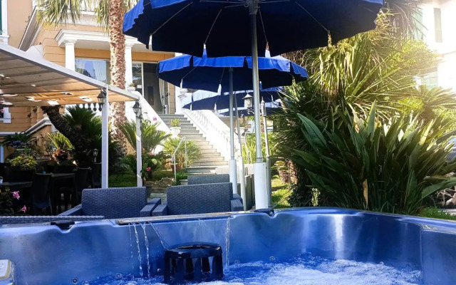 Hotel Morandi